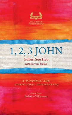 1, 2, 3 John - Soo Hoo, Gilbert