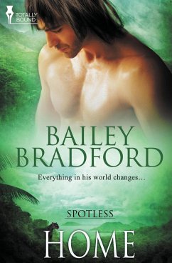 Spotless - Bradford, Bailey