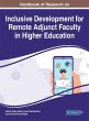 Handbook of Research on Inclusive... - Bild 1