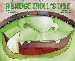 Cover A Bridge Troll's Tale