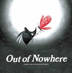 Out of Nowhere - Naylor-Ballesteros, Chris