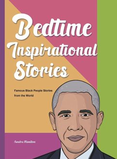 Bedtime Inspirational Stories - Hamilton, Sandra