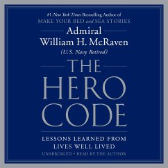 The Hero Code - McRaven, William H