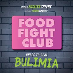 Food Fight Club - Sheehy, Rosalyn