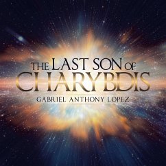 The Last Son of Charybdis - Lopez, Gabriel Anthony