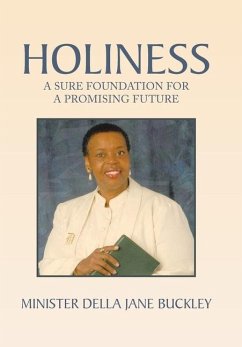 Holiness - Buckley, Minister Della Jane