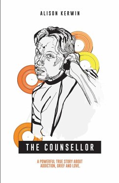 The Counsellor - Kerwin, Alison
