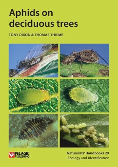 Aphids on deciduous trees - Dixon, Tony; Thieme, Thomas