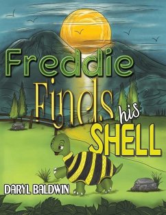 Freddie Finds His Shell - Baldwin, Daryl