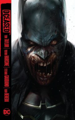 Dceased - Taylor, Tom