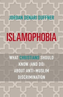 Islamophobia - Duffner, Jordan Denari