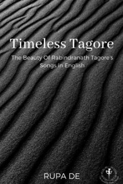 Timeless Tagore - de, Rupa