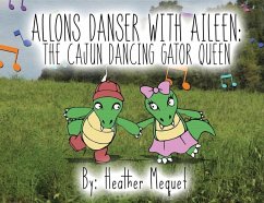 Allons Danser with Aileen - Mequet, Heather
