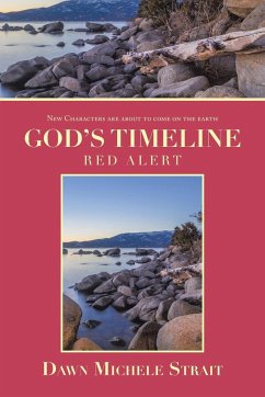 God's Timeline - Strait, Dawn Michele