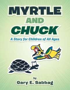 Myrtle and Chuck - Sabbag, Gary E.
