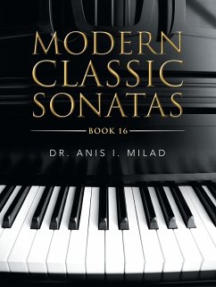 Modern Classic Sonatas