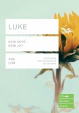 Luke (Lifebuilder Study Guides) Luke (Lifebuilder Study Guides)
