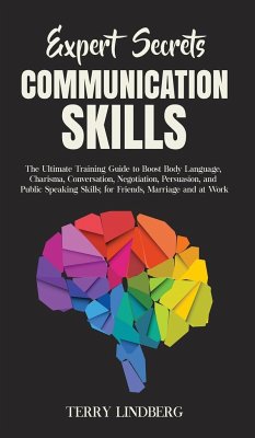 Expert Secrets - Communication Skills - Lindberg, Terry