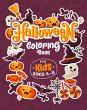 HALLOWEEN COLORING BOOKS FOR KIDS ages... - Bild 1