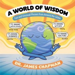 A World of Wisdom - Chapman, James