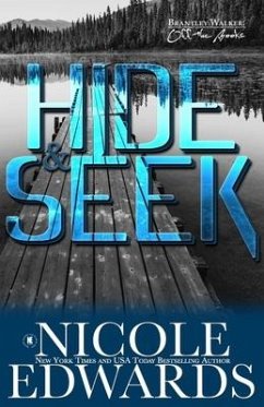 Hide & Seek - Edwards, Nicole