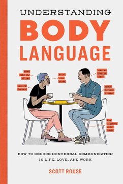 Understanding Body Language - Rouse, Scott