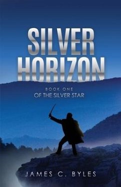 Silver Horizon - Byles, James C