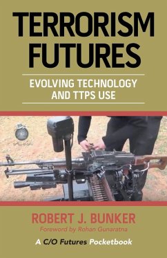 Cover Terrorism Futures