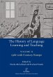 The History of Language Learning and... - Bild 1