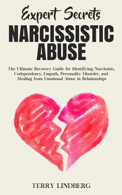 Expert Secrets - Narcissistic Abuse - Lindberg, Terry