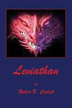 Leviathan - Corbett, Robert B.