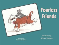 Fearless Friends - Massey, Aimee