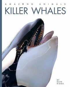 Killer Whales - Riggs, Kate