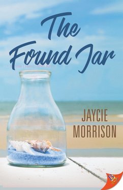 The Found Jar - Morrison, Jaycie