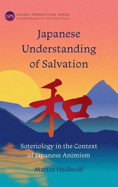 Japanese Understanding of Salvation