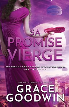 Sa Promise Vierge - Goodwin, Grace