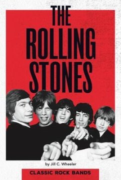 Cover Rolling Stones
