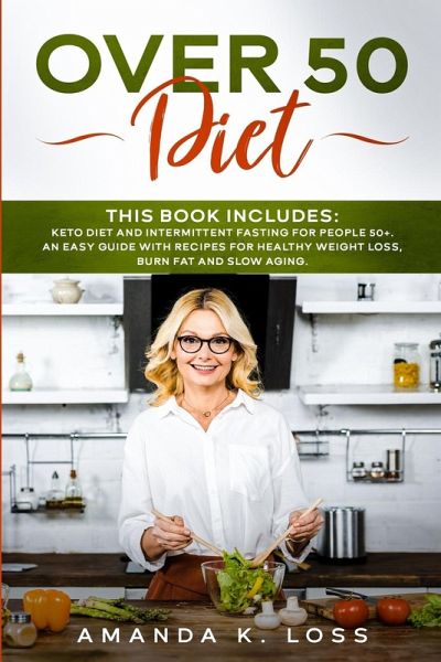 OVER 50 DIET OVER 50 DIET