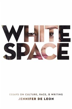 White Space - De Leon, Jennifer