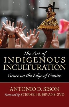 The Art of Indigenous Inculturation - Sison, Antonio