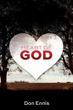 Heart of God - Ennis, Don