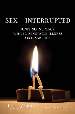 Cover SEX-INTERRUPTED