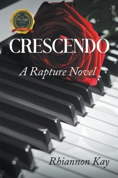 Cover Crescendo: A Rapture Novel