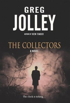 The Collectors - Jolley, Greg