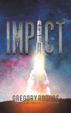 Impact - Rogers, Gregory