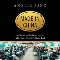 Made in China - Pang, Amelia
