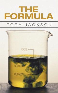 The Formula - Jackson, Tory