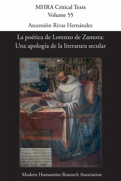 La poética de Lorenzo de Zamora