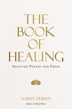 Book of Healing - Zebian, Najwa