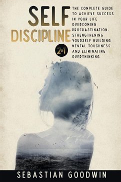 Self-discipline - Goodwin, Sebastian